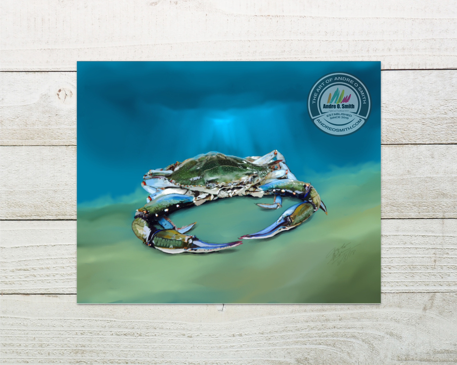 Open Edition Prints