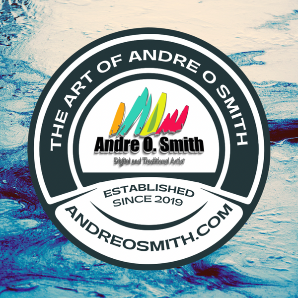 The Art of Andre O Smith