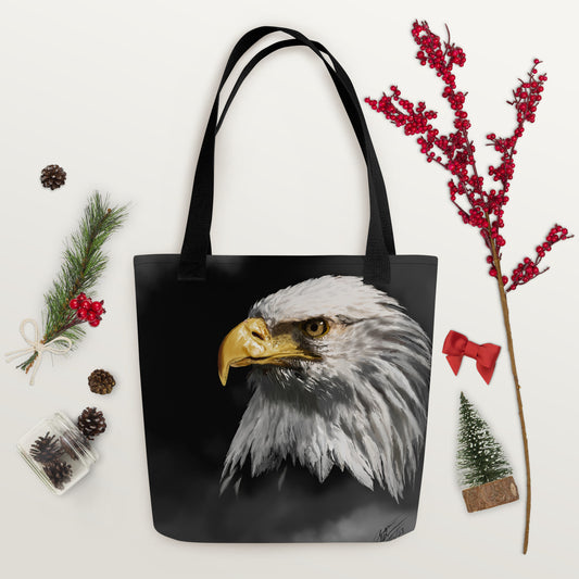 Mystic Eagle - Tote bag